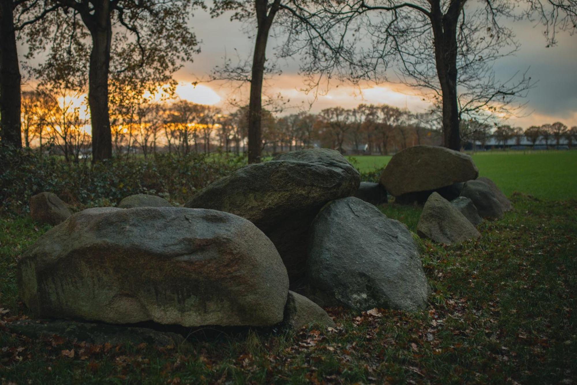 Drents Genieten - Kraaiheide Met Prive Jacuzzi Erm Esterno foto